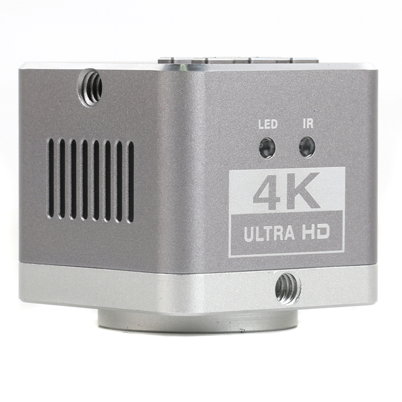 Electronics Repair Videos - HDMI USB 4K 1080P デジタルビデオ顕微鏡カメラ Cマウント