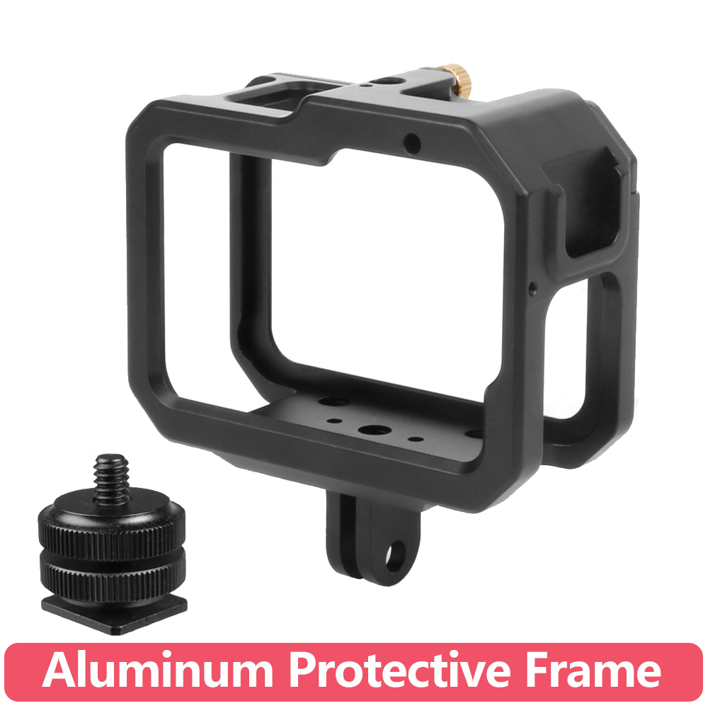 Gopro Action Camera Hero 12 Black - GoPro Hero 13 12 11 10