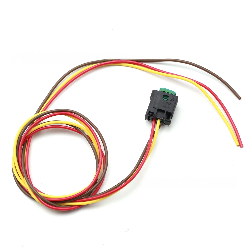 Electronics Repair Shops - OEM交換部品圧力センサーハーネス 自動車修理工場向け インサートアンドプレイ設計 電子部品付属