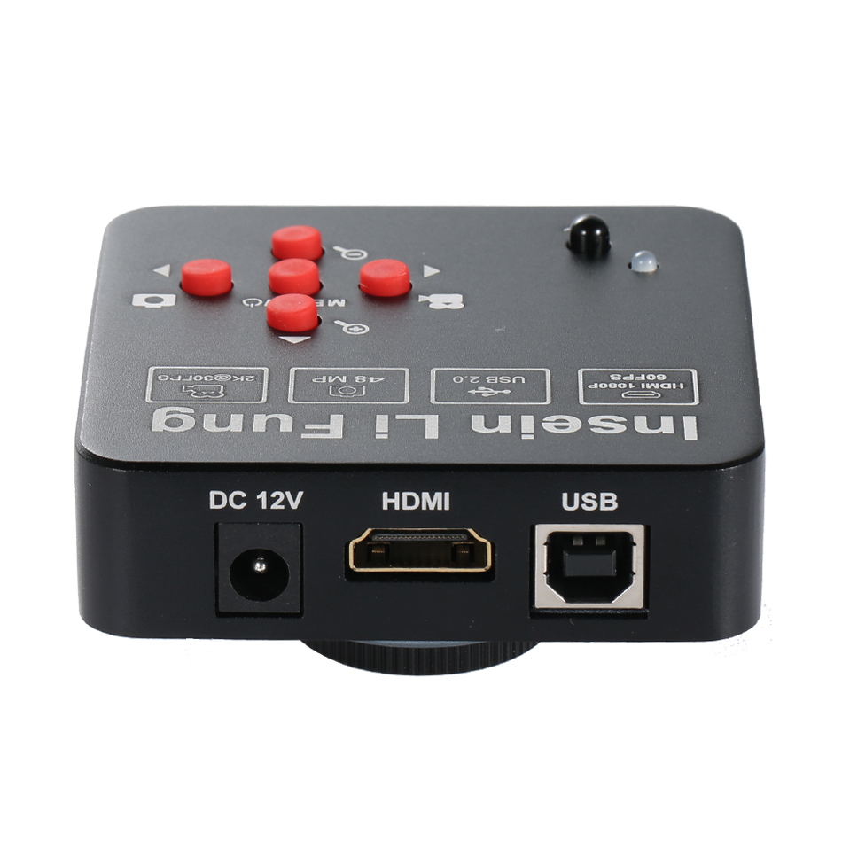 Electronics Repair Videos - 48MP フルHD 1080P 2K 4K HDMI