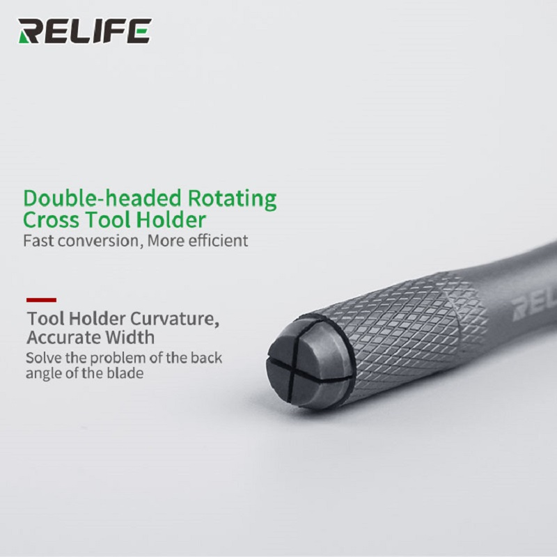 RElife-携帯電話用の8-in-1ナイフセット,アクショ - Electronics Repair Business のレビューと価格