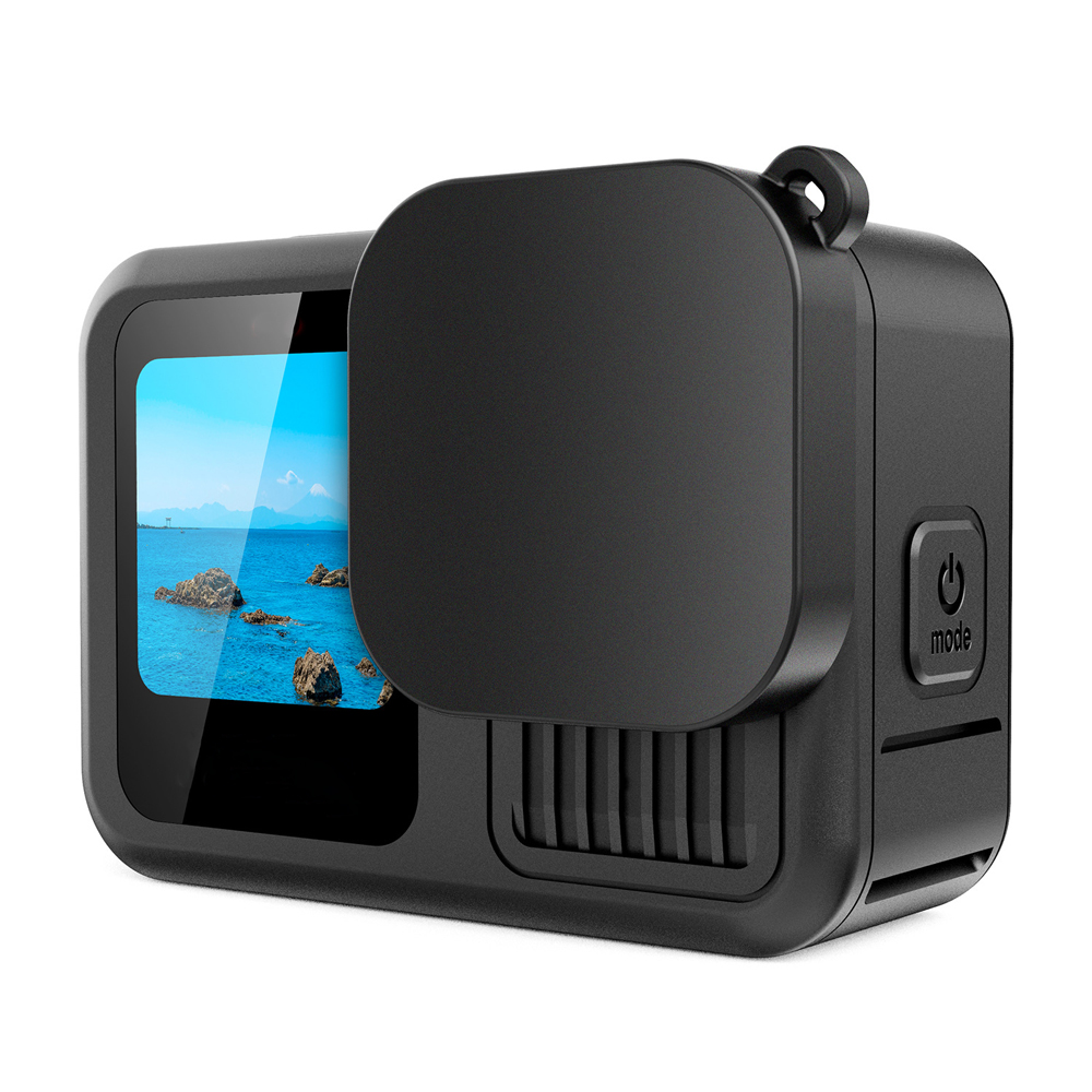GoPro Hero 13/12/11/10/9用 レンズキ - Gopro Action Camera Hero 12 Black のレビューと価格