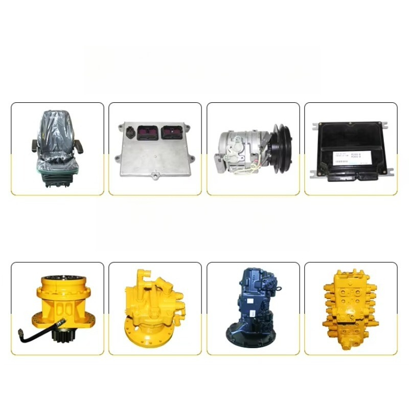 新しいGD825グレーダー部品 425-06-11150 ソ - Electronics Repair Shops のレビューと価格