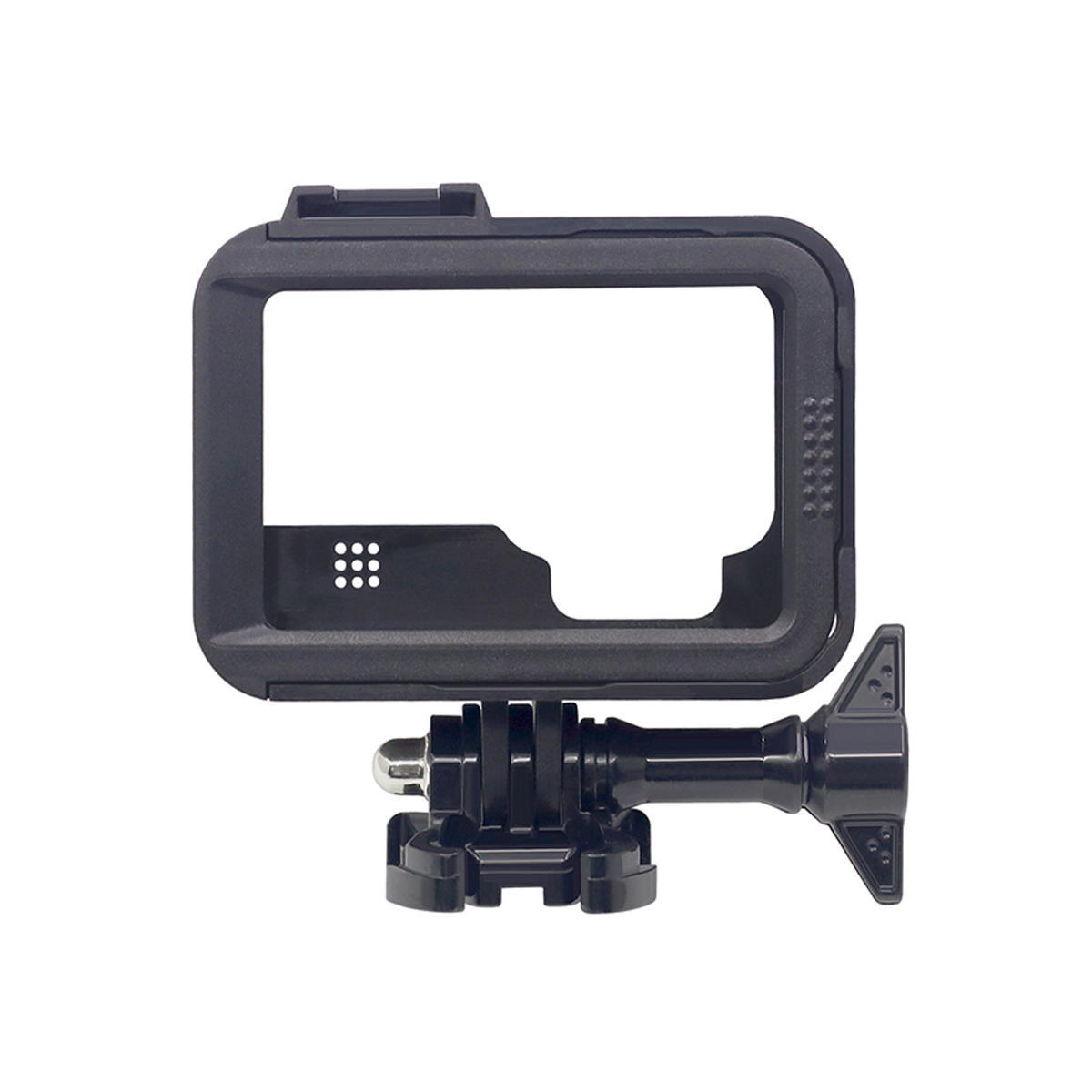 保護フレームケース GoPro Hero 13/12/11/ - Gopro Action Camera Hero 12 Black のレビューと価格