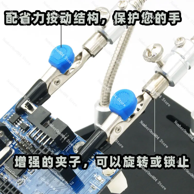 ワニ口クリップ サーペンタインチューブ 電子機器製造修理 回 - Electronics Repair Videos のレビューと価格
