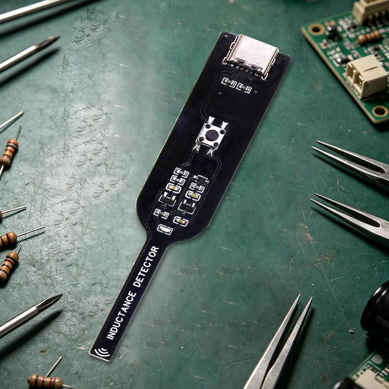 ハンドヘルド高精度メインボードテスター、高感度電子チェックツ - Electronics Repair Shops のレビューと価格