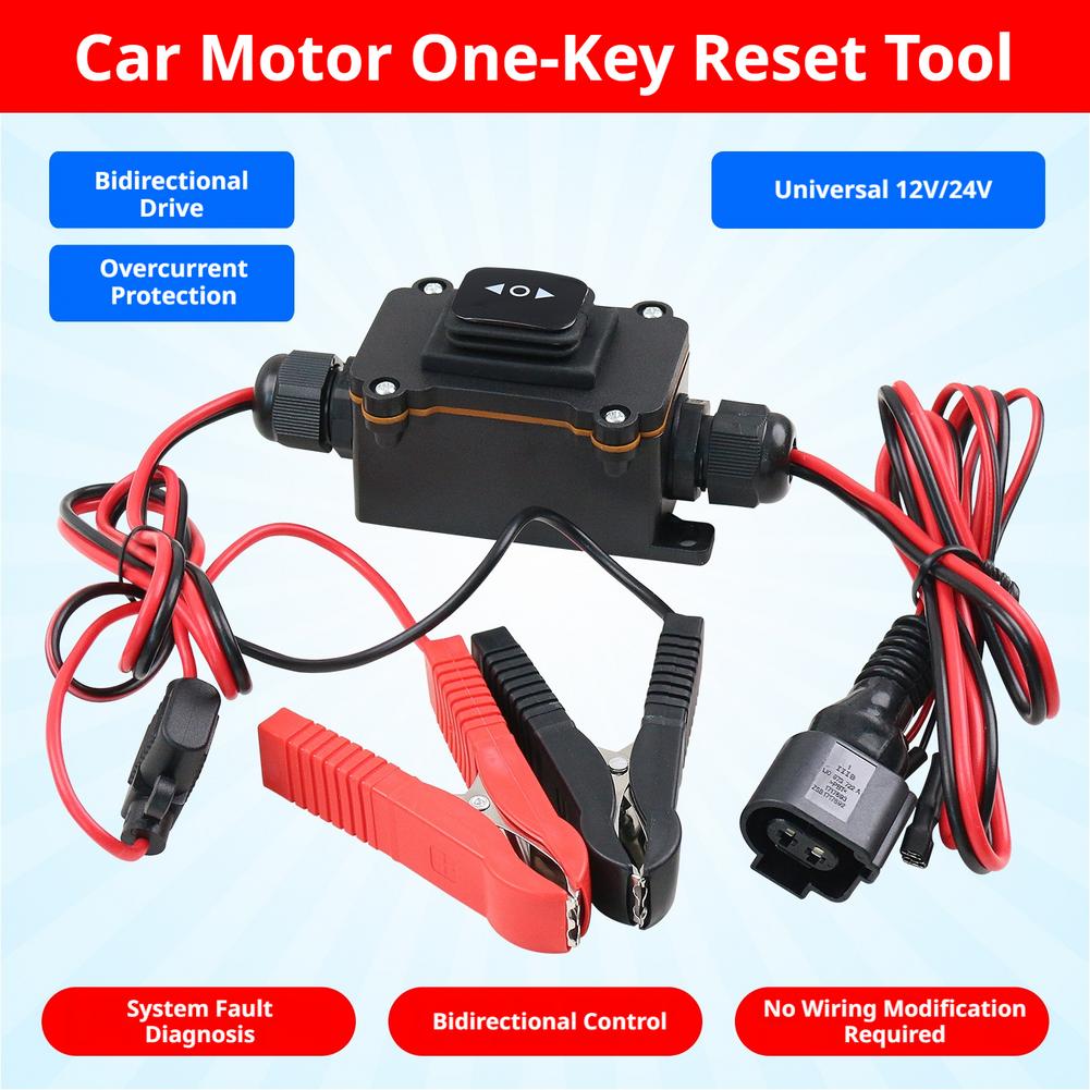 1/2/3 電子パーキングブレーキキャリパーリリース装置 E - Electronics Repair Tools のレビューと価格