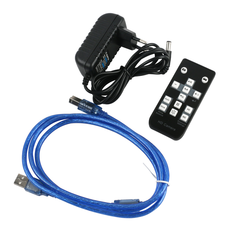 4K 60MP HDMI USB ラボ工業用ビデオ顕微鏡カメ - Electronics Repair Videos のレビューと価格
