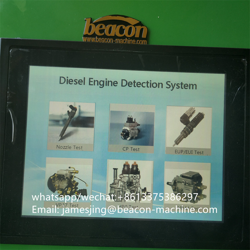 EUI EUP CAMBOX 自動車修理 CR インジェクタ - Electronics Repair In Usa のレビューと価格