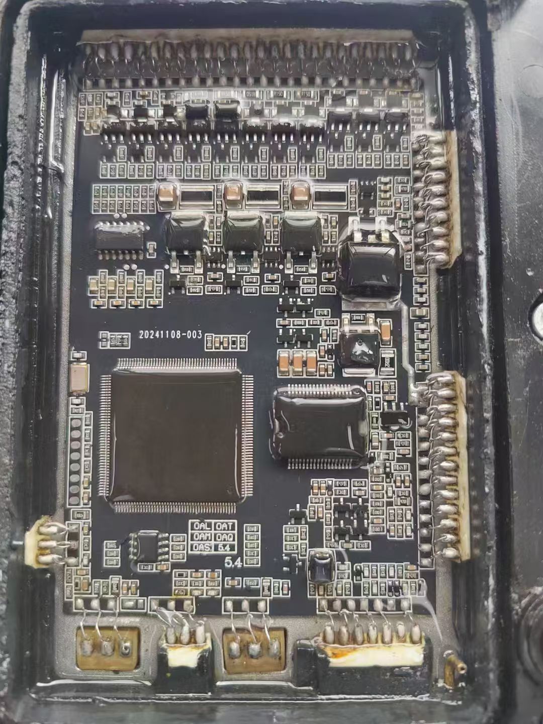 0AM DQ200ドライブトレイン修理TCU TCM PCB - Electronics Repair In Usa のレビューと価格