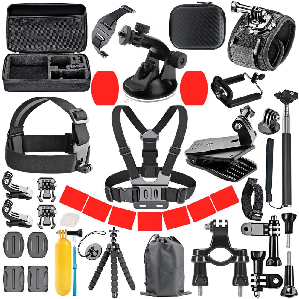 GoProアクセサリーセット GoPro Hero 13 1 - Gopro Action Camera Hero 12 Black のレビューと価格