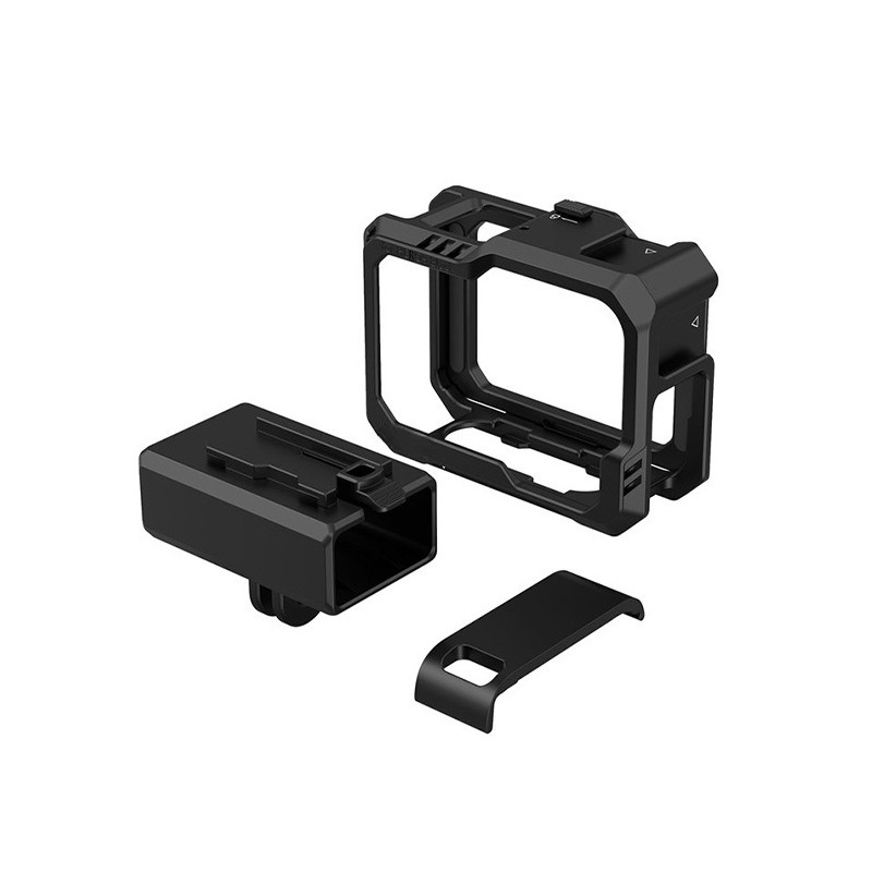 GoPro Hero 12/11/10/9 ブラックアクショ - Gopro Action Camera Hero 12 Black のレビューと価格