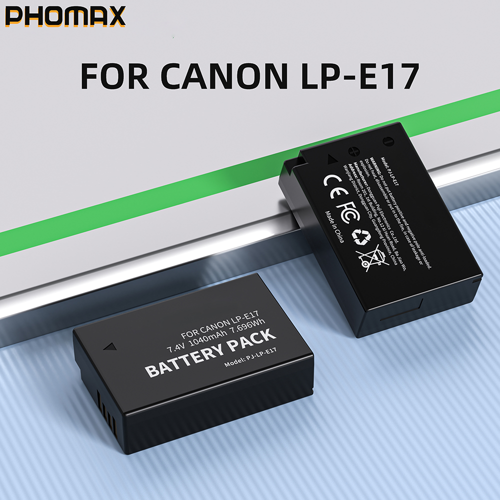 Batmax LP-E17 LPE17 LP E17 104 - Canon Camera Eos R8 のレビューと価格
