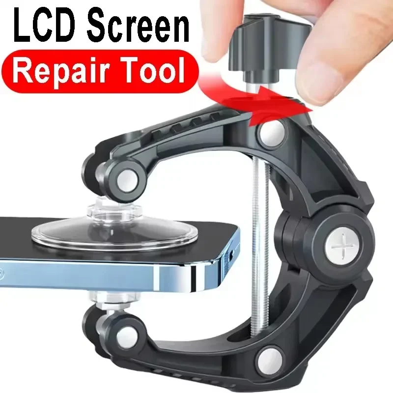 電話画面修理用吸盤プラー iPhone、iPad、ラップトッ - Electronics Repair Business のレビューと価格