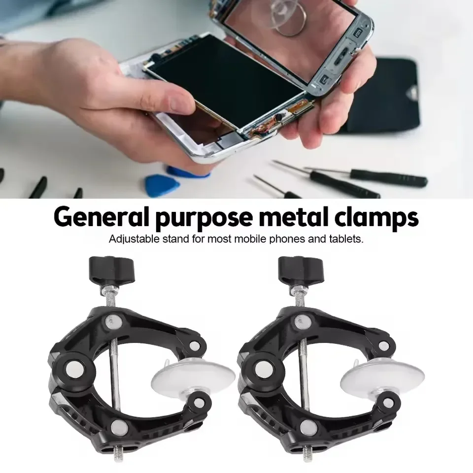 電話画面修理用吸盤プラー iPhone、iPad、ラップトッ - Electronics Repair Business のレビューと価格