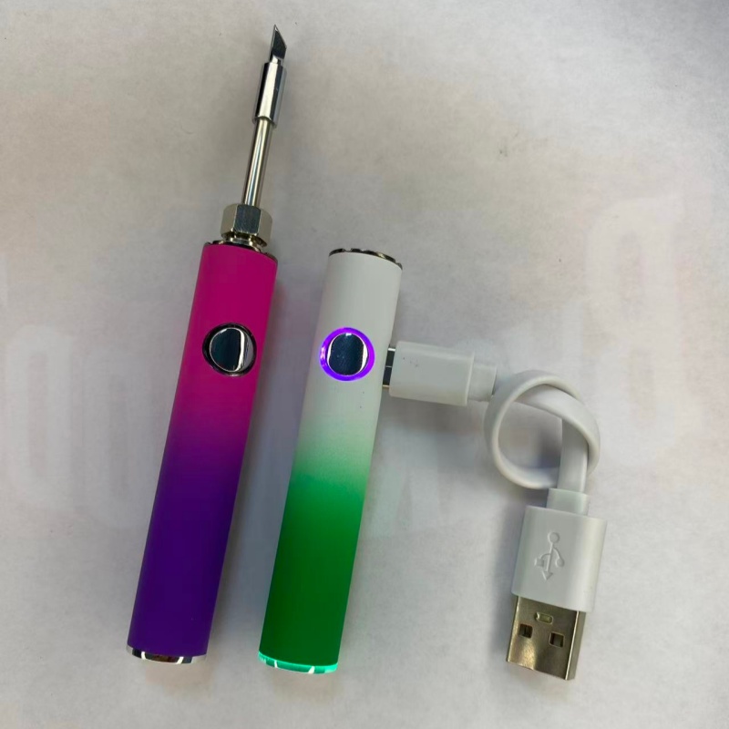 新型LEDランプ - 3色調整可能な電圧 - 10秒予熱バッ - Electronics Repair Tools のレビューと価格
