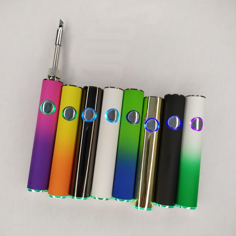 新型LEDランプ - 3色調整可能な電圧 - 10秒予熱バッ - Electronics Repair Tools のレビューと価格
