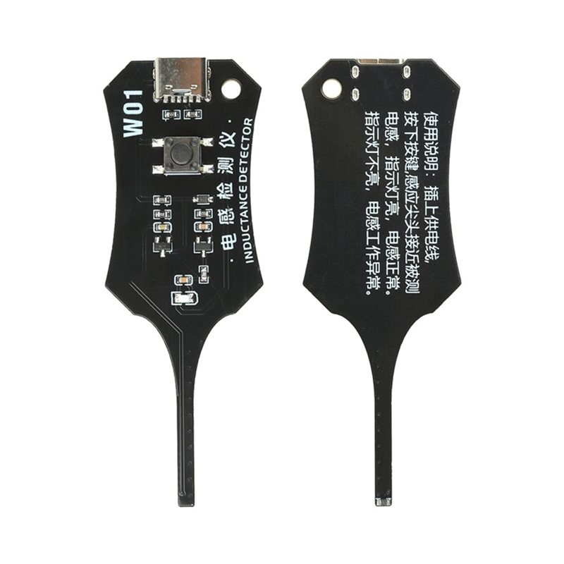 W01 V2.0 マザーボードコイルインダクタンステスター用 - Electronics Repair In Usa のレビューと価格