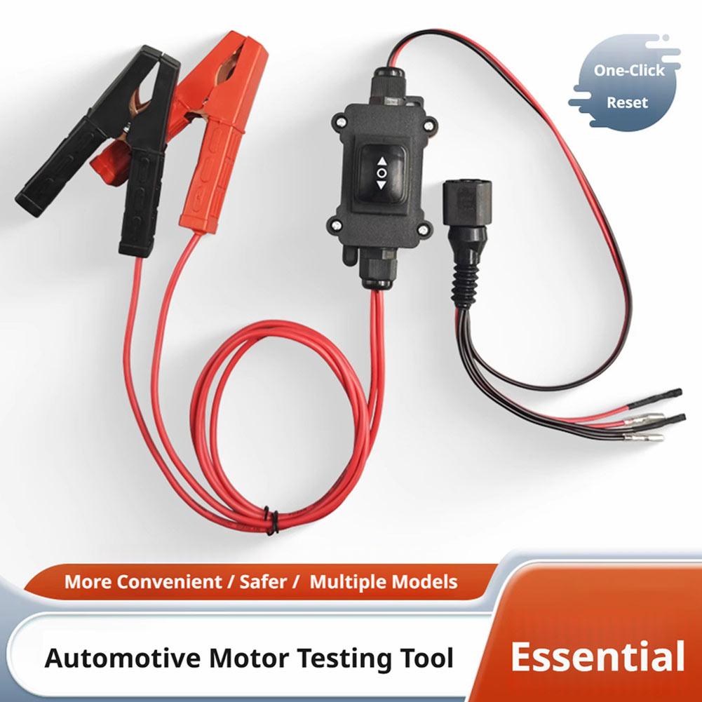 ユニバーサル 12V EPB キャリパーモーター リリース＆ - Electronics Repair Tools のレビューと価格