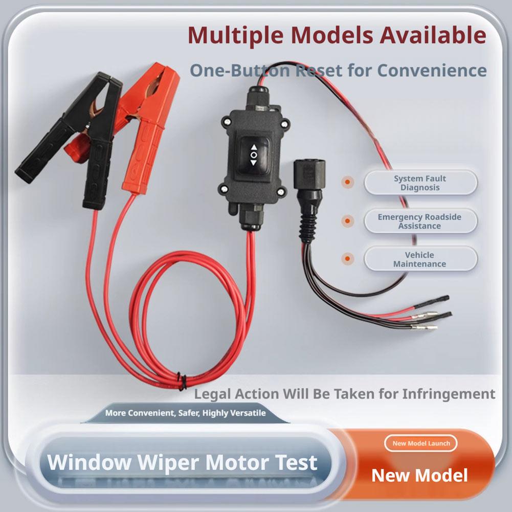 ユニバーサル 12V EPB キャリパーモーター リリース＆ - Electronics Repair Tools のレビューと価格