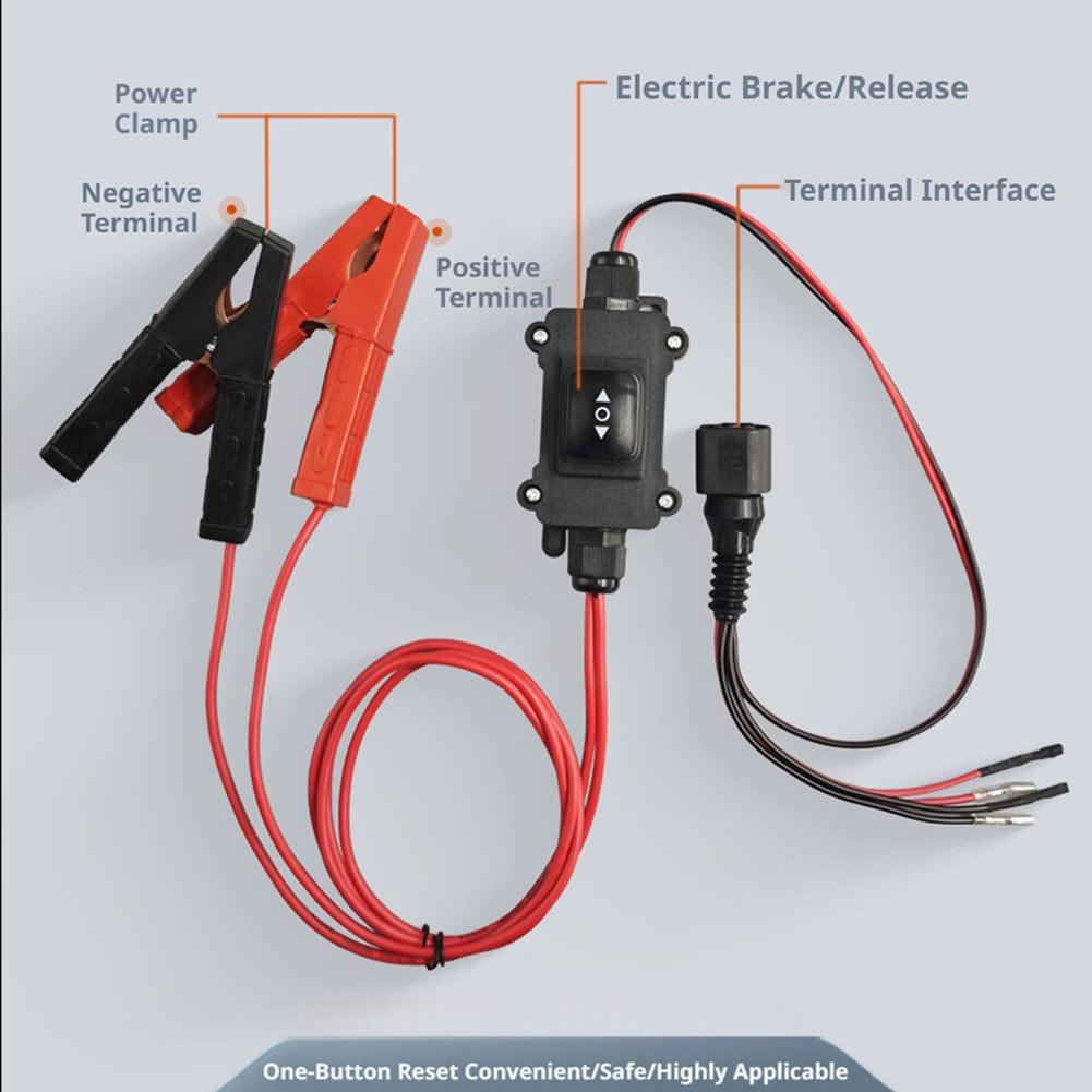 ユニバーサル 12V EPB キャリパーモーター リリース＆ - Electronics Repair Tools のレビューと価格
