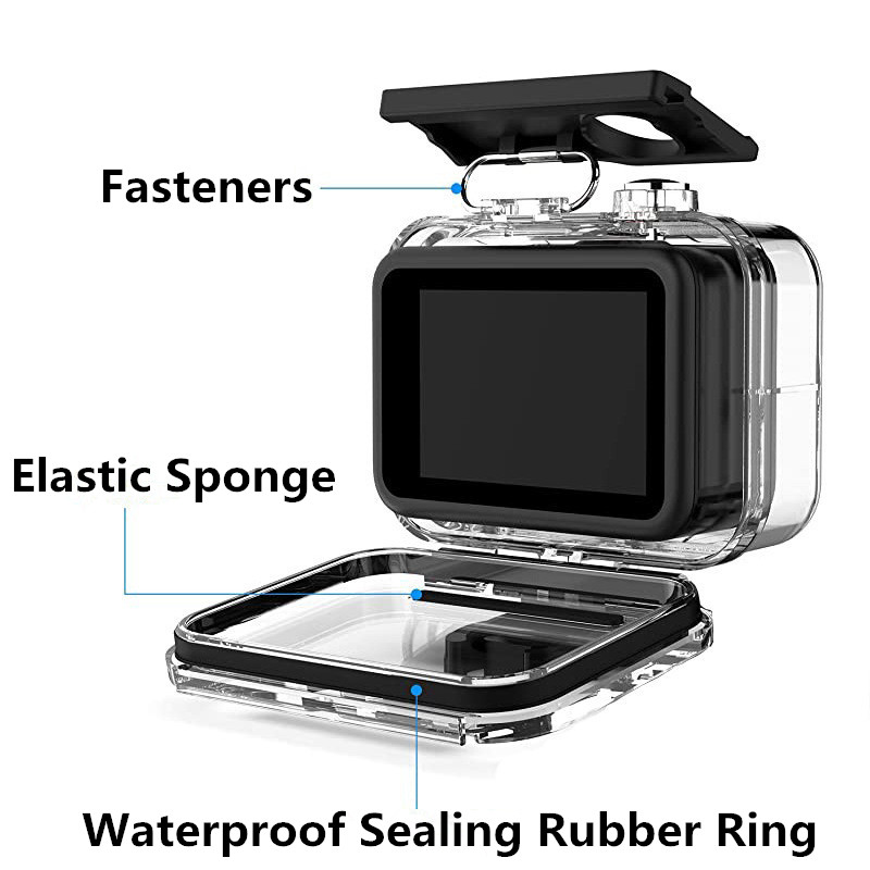 GoPro-GoProアクセサリキット,GoPro Hero - Gopro Action Camera Hero 12 Black のレビューと価格