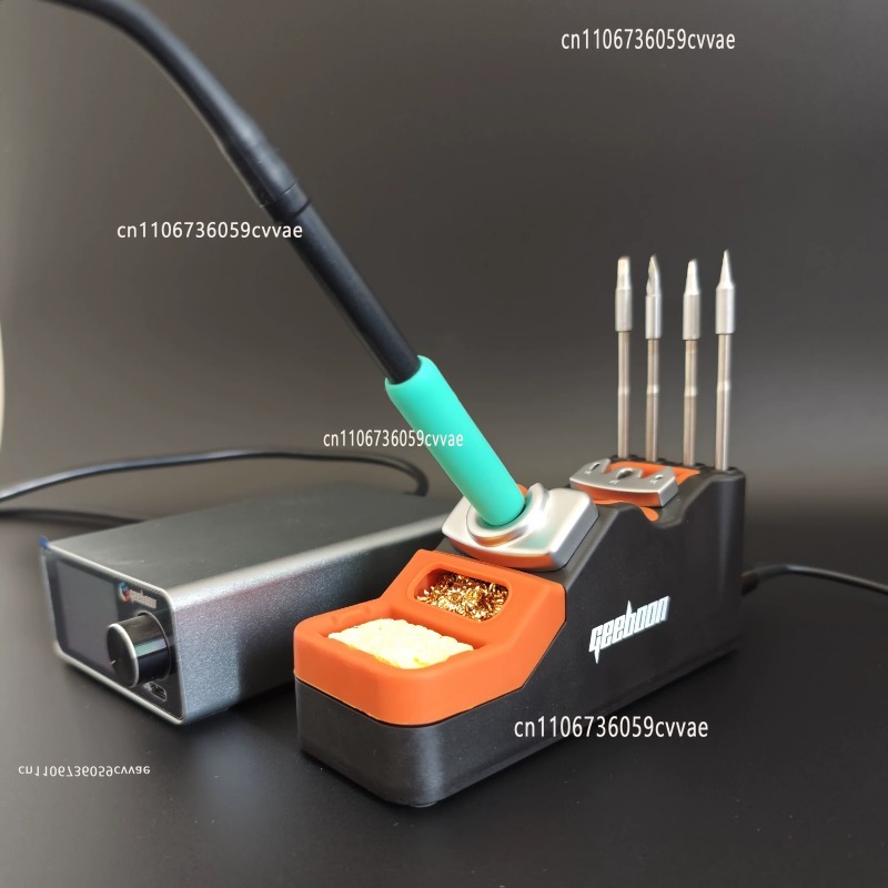 TC22 240W はんだ付けステーションキット SDC02 - Electronics Repair Tools のレビューと価格